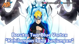 Boruto: Two Blue Vortex - Kehilangan Sang Junjungan