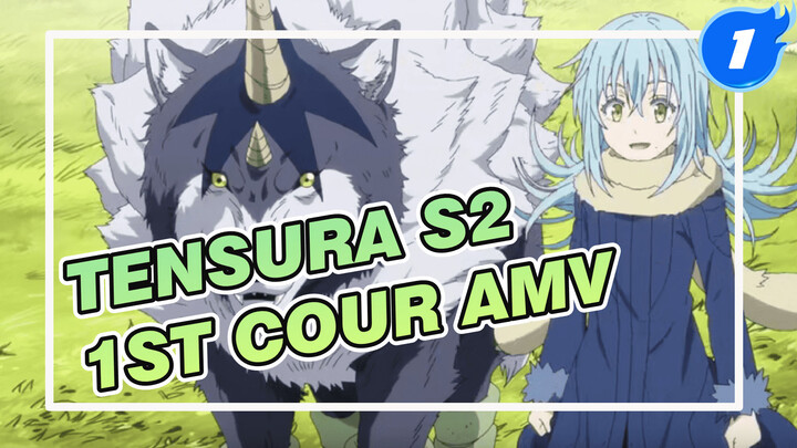 ☀ TenSura ☀☛ Pembayaran VIP ☚ AMV_1