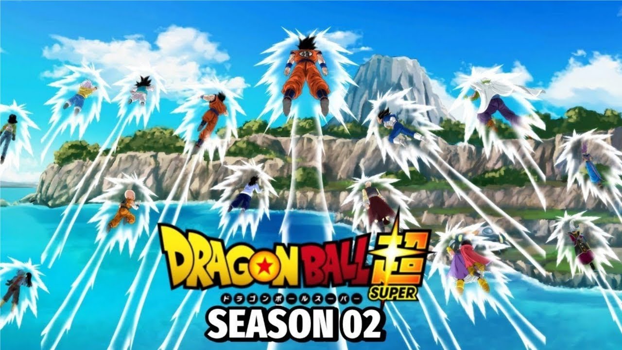 dragon ball super | who is strongest #dbs #anime #dragonball - BiliBili