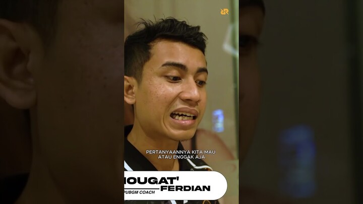 KATA KATANYA BANG NOUGAT😎