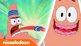 SpongeBob SquarePants | Pelatihan Patty | Nickelodeon Bahasa
