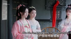 Hồng Y Túy EP 12 [Sub Việt]