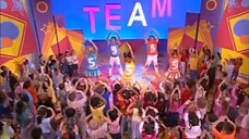 Hi-5:USA:T.E.A.M