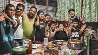 HOW I SPENT MY CHRISTMAS | Pasko sa Bulakan with Family | JreyVlog