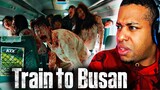 Movie Night| Train to Busan (2016) | FAIR USE EDIT IN COMMENT SECTION | Andres El Rey Reaction