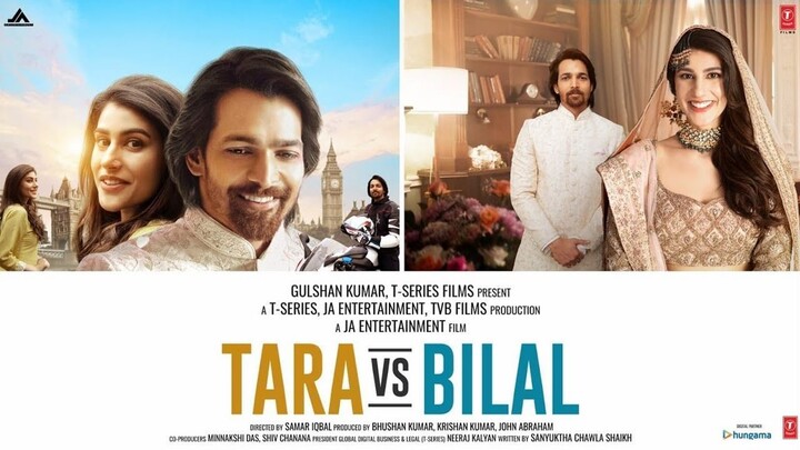 Tara vs Bilal (2022) Sub Indo