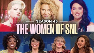 The Women of SNL