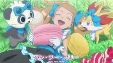 Pocket Monsters XY - 24