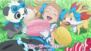 Pocket Monsters XY - 24