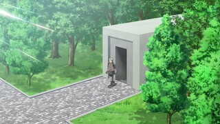 The Only One to Beat the Game Episode 5 Subbed