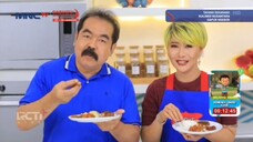 MNCTV HD • DAPUR NGEBOR KULINER NUSANTARA • SABTU 19 JANUARI 2025