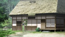 Kakuriyo no Yadomeshi Episode 10 Subtitle Indonesia