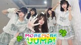 【Project SEKAI】小偶像们的『アイドル新鋭隊』✿偶像新锐队✿MORE MORE JUMP!