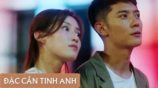 Lính cứu hỏa anh hùng cứu mỹ nhân khỏi tay lưu manh và cái kết | ĐẶC CẦN TINH ANH