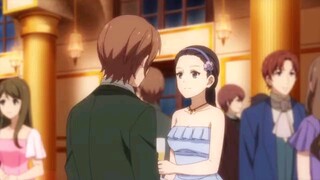 the magical revolution of the reincarnated princess and the genius young lady Episodes (1-12) Sub