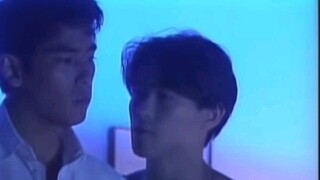 [Gặp gỡ bạn học 1993 Phim truyền hình Nhật Bản] Cuộc gặp gỡ đầu tiên giữa hai người chồng của tôi