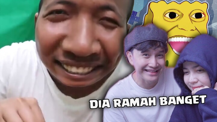 BTR PASCOL STREAMER PALING TENANG