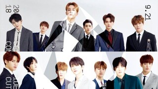 MAKING VID #1. BEHIND | SEVENTEEN 'IDEAL CUT' THE FINAL