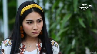 Isteri Dalam Sangkar (Episode 3)