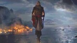 Game|Assassin's Creed - Cắt tổng hợp CG, cắt ghép theo âm nhạc