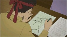 Paranoia Agent [ep 9] sub indo | Mousou Dairinin