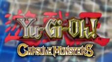Yu-Gi-Oh Capsule Monsters Episode 06