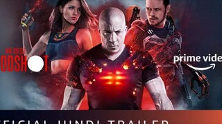 MLWBD.com BloodShot.(2020)Hindi
