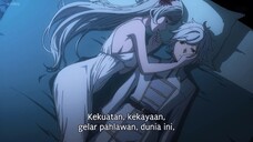 DanMachi Season 5 episode 8 Full Sub Indo | REACTION INDONESIA