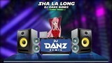 DjDanz Remix - Sha La Long ( Solidbase )  | 90s Disco Remix | Zumba Remix