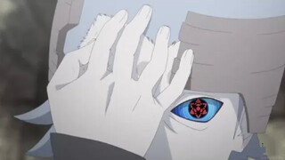 Inilah Urutan Kekuatan Mangekyo Sharingan Dari Yang Terlemah Sampai Yang Terkuat Versi Dunia Shinobi