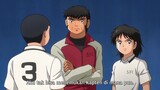 Captain Tsubasa - Wakabayashi menghilang