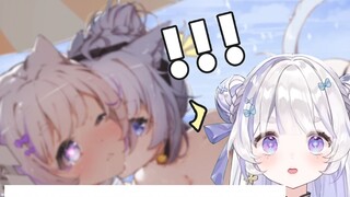 Artist helps Japanese Vtuber to enter the adult entertainment industry [Healthy content]