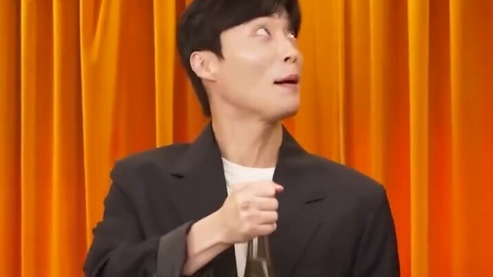 [Vegetable Garden Chinese Subtitles] I became a tearful person after watching the highlights of <The
