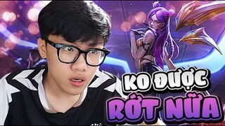 KAI'SA PHẠM | KHÔNG ĐƯỢC PHÉP RỚT BẤT KÌ CÁI CHUỖI NÀO NỮA !