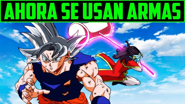 Goku Becomes Like Vegeta! Ancient Saiyan Power Is Here! - Dragon Ball Super  Chapter 84 - Bstation