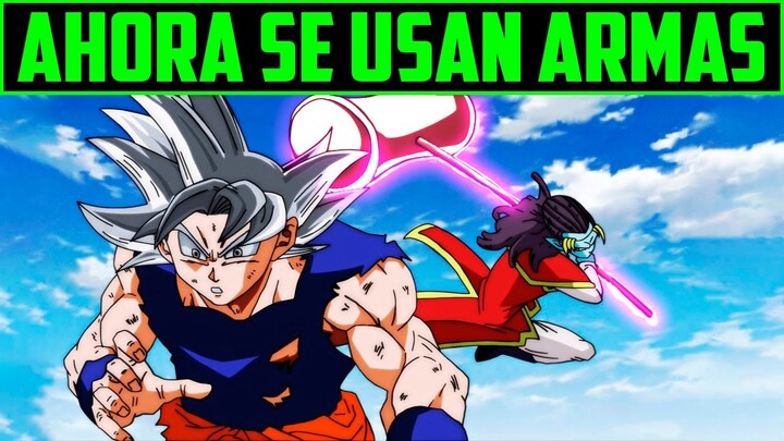 Goku Becomes Like Vegeta! Ancient Saiyan Power Is Here! - Dragon Ball Super Chapter 84 - Bstation Goku Becomes Like Vegeta! Ancient Saiyan Power Is Here! - Dragon Ball Super Chapter 84 - Bstation