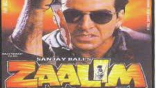 Jack yudhik _ Film India _ Zaalim _ Akshay Kumar. madhoo _ bahasa indonesia