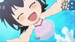 bermain sama loli di sungai - Anime Crack Indonesia #8