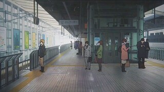 amv typography tamako love story