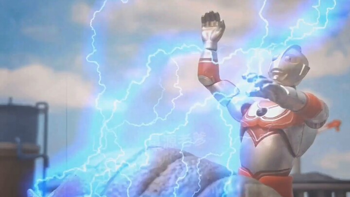 [Phục hồi chi phí thấp] Ultraman Jack Tập 15