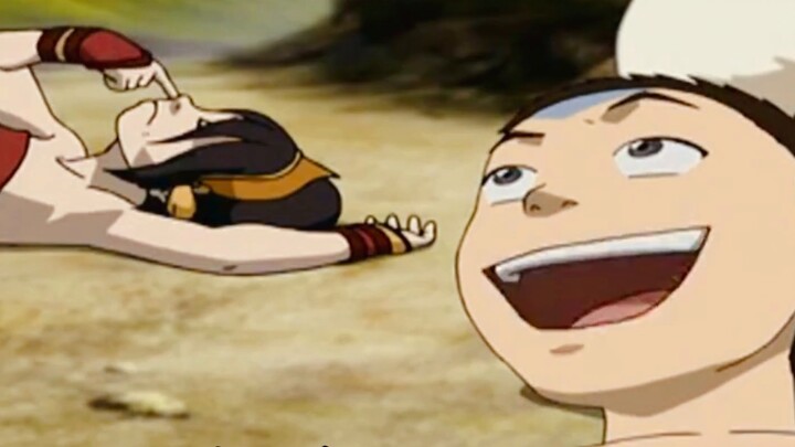 Avatar: ทีมตัวเอกที่ไม่มี Sokka จะกลายเป็นกลุ่มบำนาญ