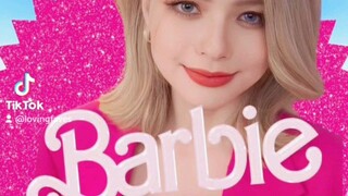 Becky Rebecca as Barbie, the Future Lawyer 💖🫶 [FreenBecky]