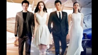 ROMANCE OUT OF THE BLUE CHINESE FULL MOVIE  COMEDY