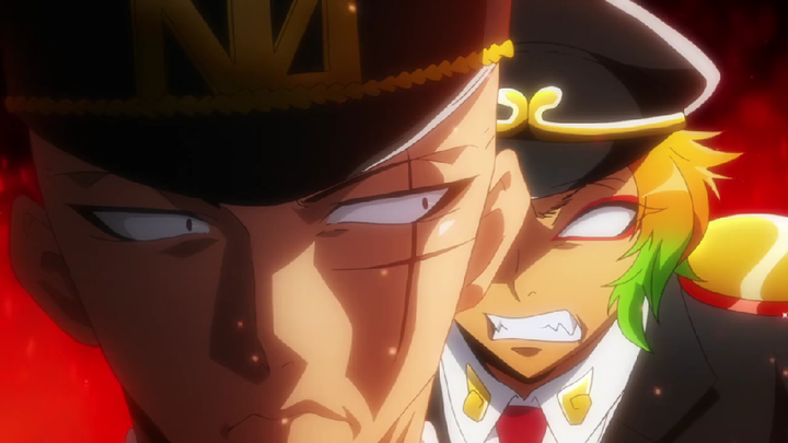 NANBAKA S1 episode 11 (sub indo)