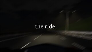 Enjoy the ride..