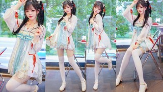 跟我下凡来...做个逍遥小神仙！