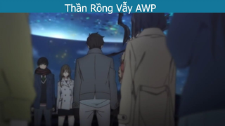 -Nhạc anime hay mỗi giờ-AMV - Way Back Home #nhạc anime #schooltime