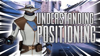 How to get kills using Positioning, a guide on why positioning matters in Valorant.