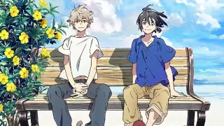 The Stranger by the Beach English Dubbed.