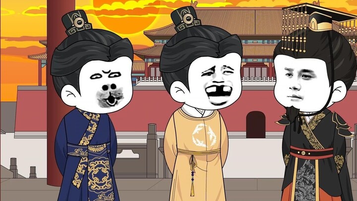Episode 014: Ratu Ma meminum Pil Dahuan